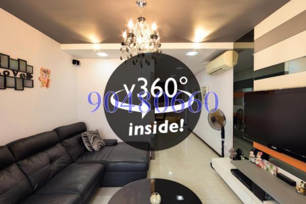 Blk 676A Jurong West Street 64 (Jurong West), HDB 5 Rooms #136008642